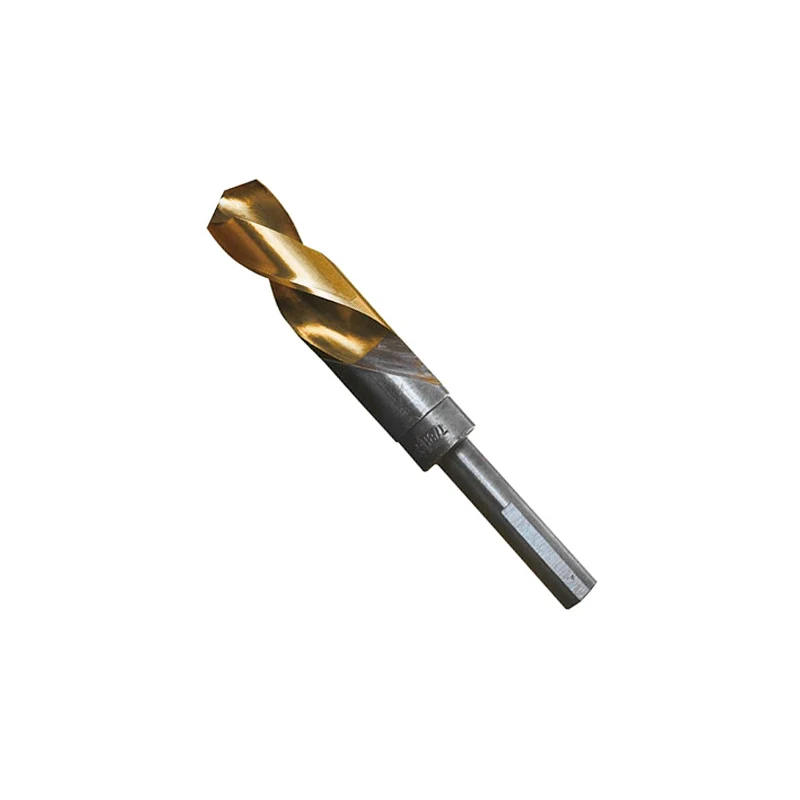 Broca Barracuda Hss M35 Vas Red 9/16" INVERMEC