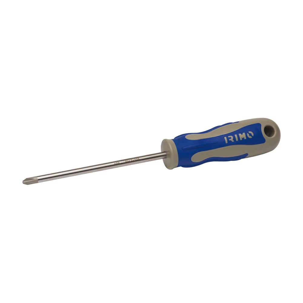 DESTORNILLADOR PH-1 5 x 100 mm IRIMO