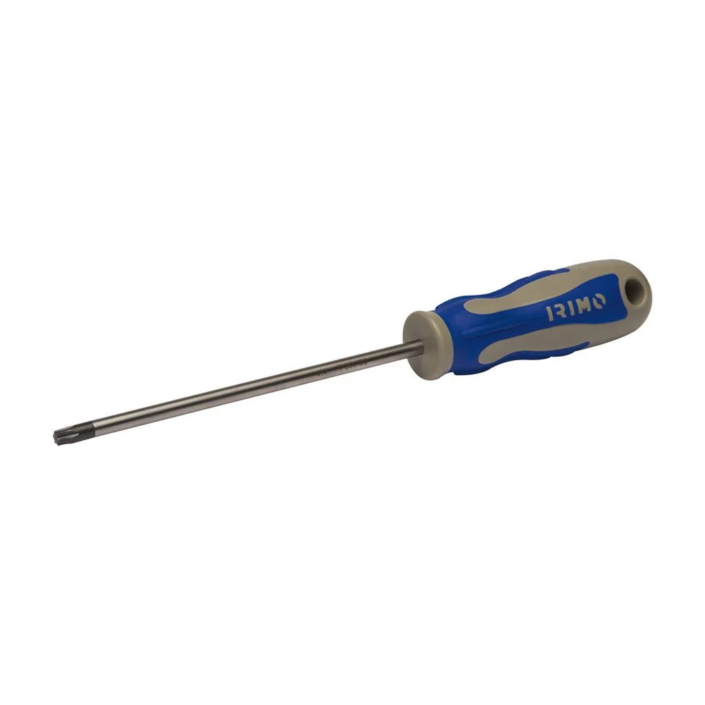 DESTORNILLADOR TORX® T-20 4 x 100 mm IRIMO