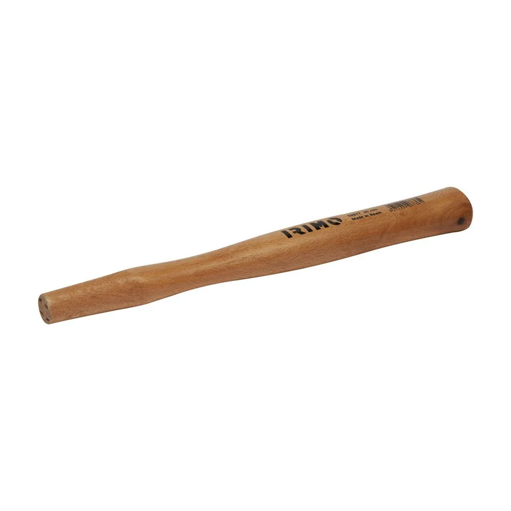 MANGO DE MADERA, REPUESTO PARA EL MARTILLO DE NYLON, REF; 20369 IRIMO
