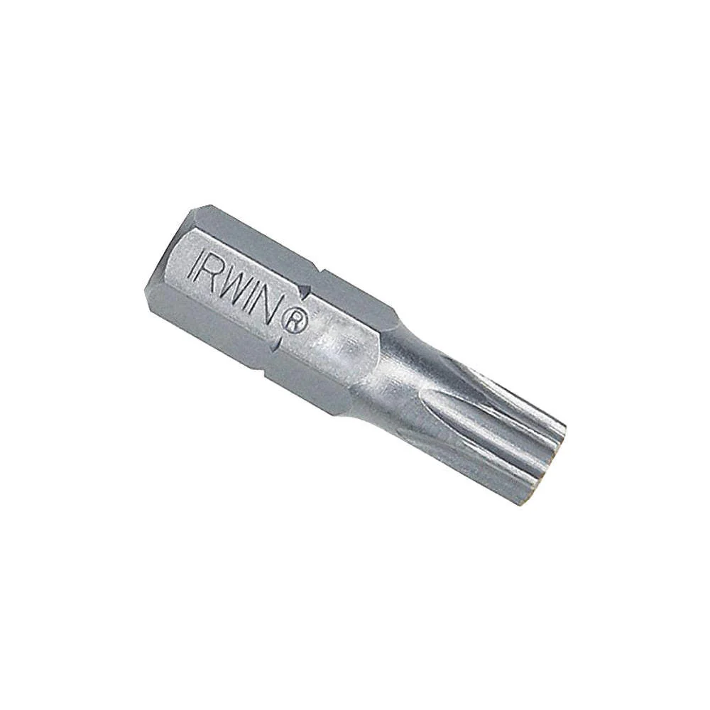 (92317) INSERTO TORX CON GUIA T9 IRWIN