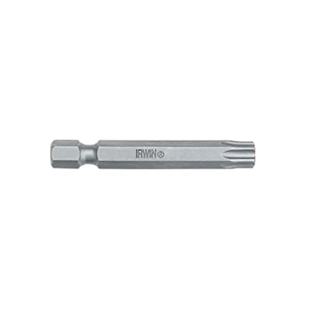 (93318) PUNTA TORX NUM 1 15/16 T10 IRWIN