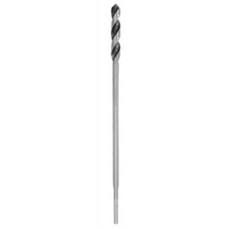 Broca de acero para colgar campanas Irwin de 3/4 pulg. x 18 pulg. de largo, vástago recto, 1 pieza - Oferta de la semana