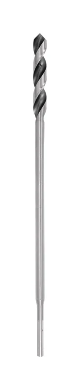 Broca de acero para colgar campanas Irwin de 3/4 pulg. x 18 pulg. de largo, vástago recto, 1 pieza - Oferta de la semana