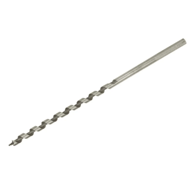 Broca barrena Irwin de acero al carbono de 1/4 pulg. DX y 7,5 pulg. L (1 pieza) - Oferta de la semana