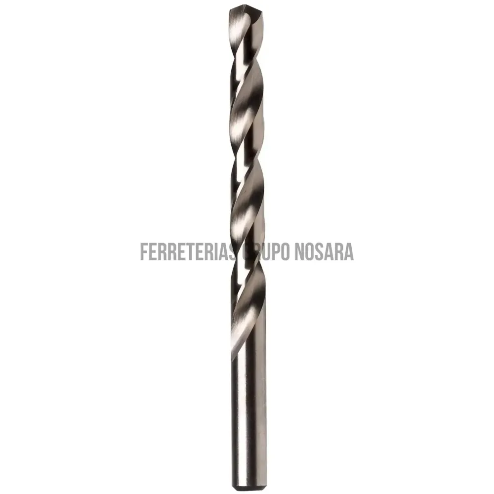 Broca de cobalto para metal 5/32" Irwin 3016010