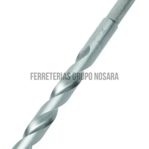 IRWIN BROCA CONCRETO 1/8"" #899/2101