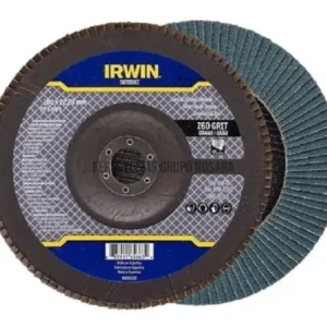IRWIN DISCO ESMER METAL 9 IW403901