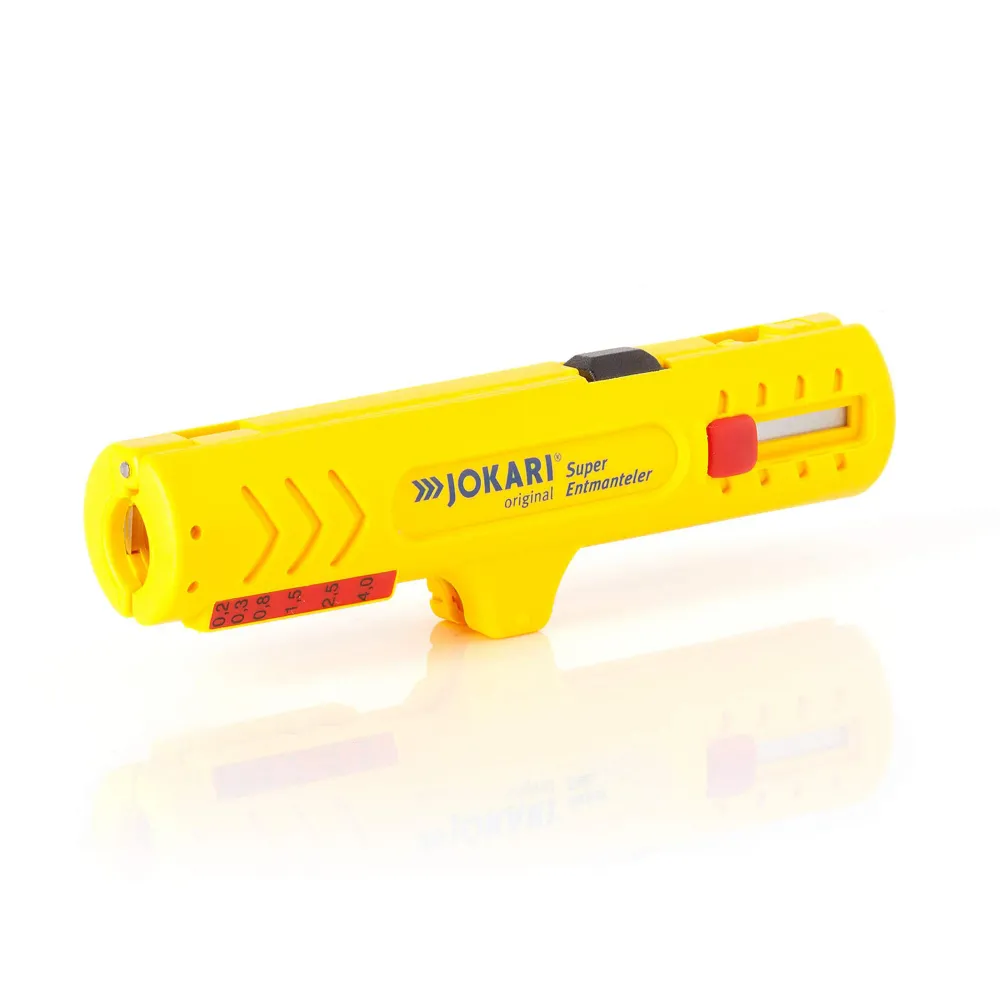 (30810) PELACABLE FIBRA LC-PUR JOKARI