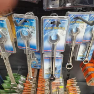 Llave inglesa JPJ