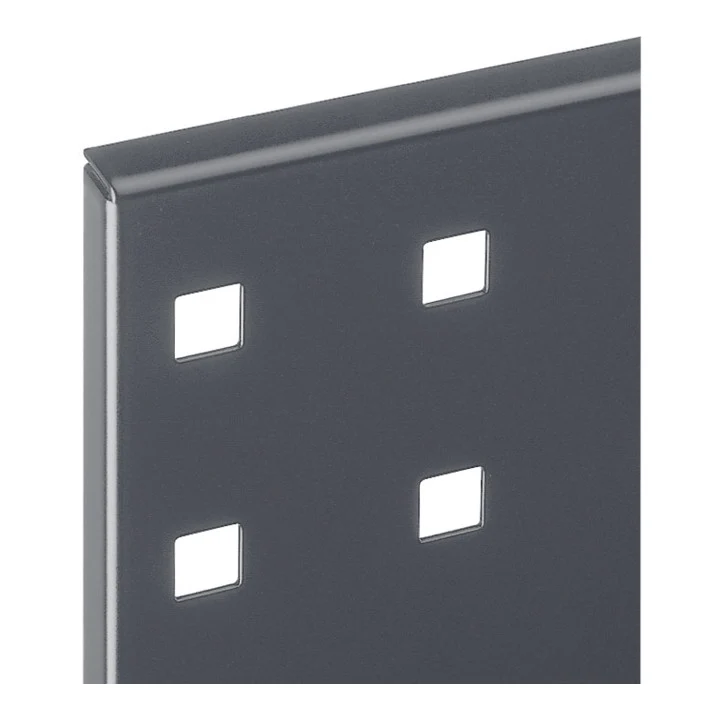 Panel perforado RASTERPLAN W450xL500mm ( 9000428174 ) KAPPES