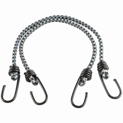 Cuerda elástica de 18" (paquete de 2) Keeper