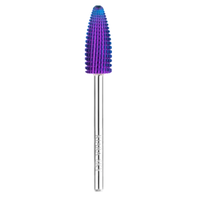 TYPHOON BIT MEDIUM PURPLE Kiara Sky Nails México