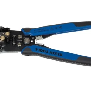 (11061) PINZA PELACABLE AUTOM. 10-20 AWG KLEIN TOOLS