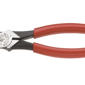 (HD213-9NE) PINZA DE ELECTRICISTA CORTE LATERAL KLEIN TOOLS