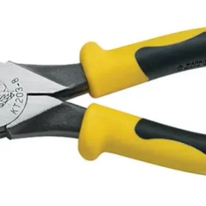 (KT203-8) PINZA PUNTA CORTE LATERAL 8 PLG. KLEIN TOOLS