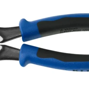 (KT210-8) PINZA ELECTRICISTA ALTA PALANCA 8 PLG. KLEIN TOOLS