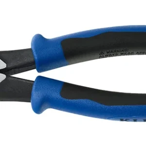 (KT210-9) PINZA ELECTRICISTA ALTA PALANCA 9 PLG. KLEIN TOOLS