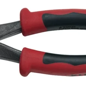 (KT220-7) PINZA CORTE DIAGONAL USO PESADO 7 PLG. KLEIN TOOLS