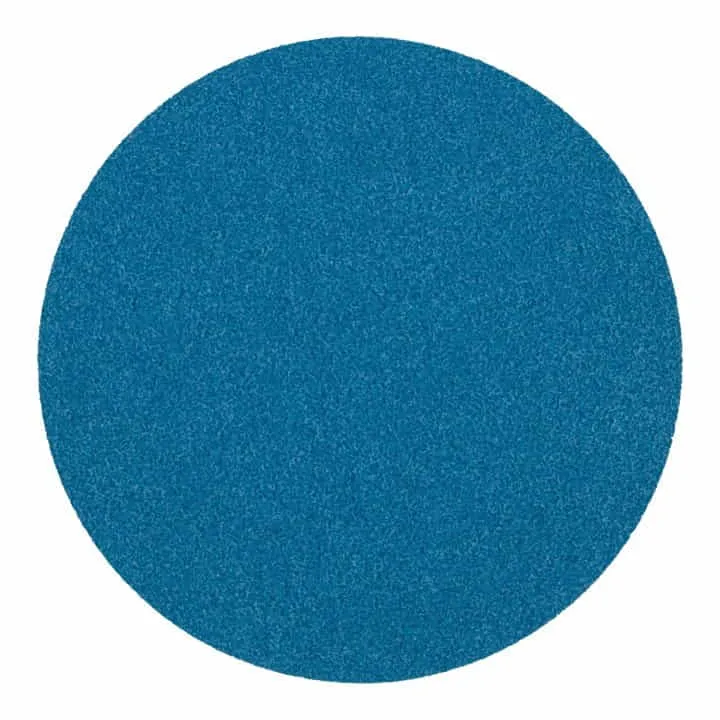 Disco abrasivo KLINGSPOR PS 21 FK 115 mm grano 80 ( 4000841753 )