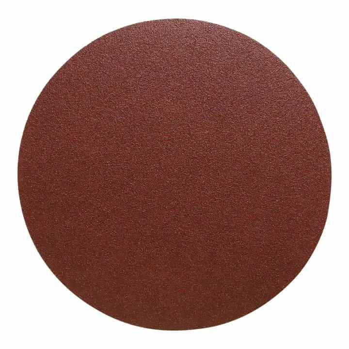 Disco de desbaste adhesivo KLINGSPOR PS 22 K 150 mm grano 60 ( 4000843389 )