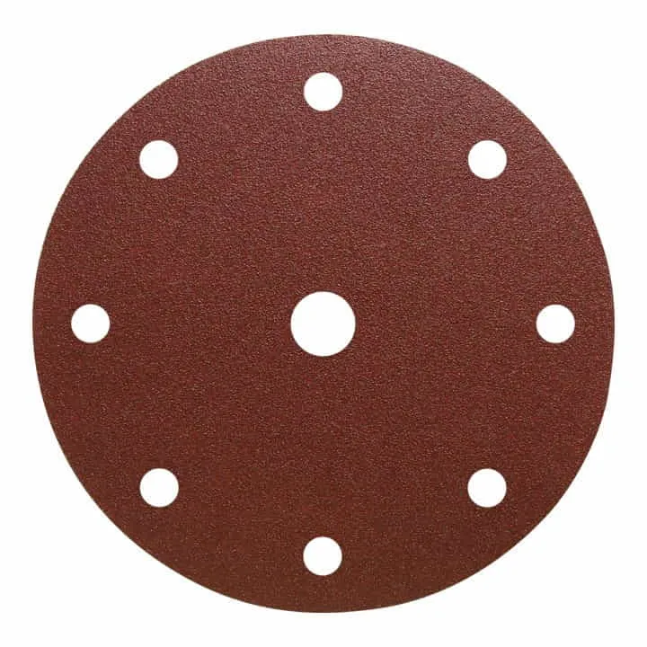 Disco de desbaste adhesivo KLINGSPOR PS 22 K GLS 1 150 mm granulometrí 400 ( 8000352087 )