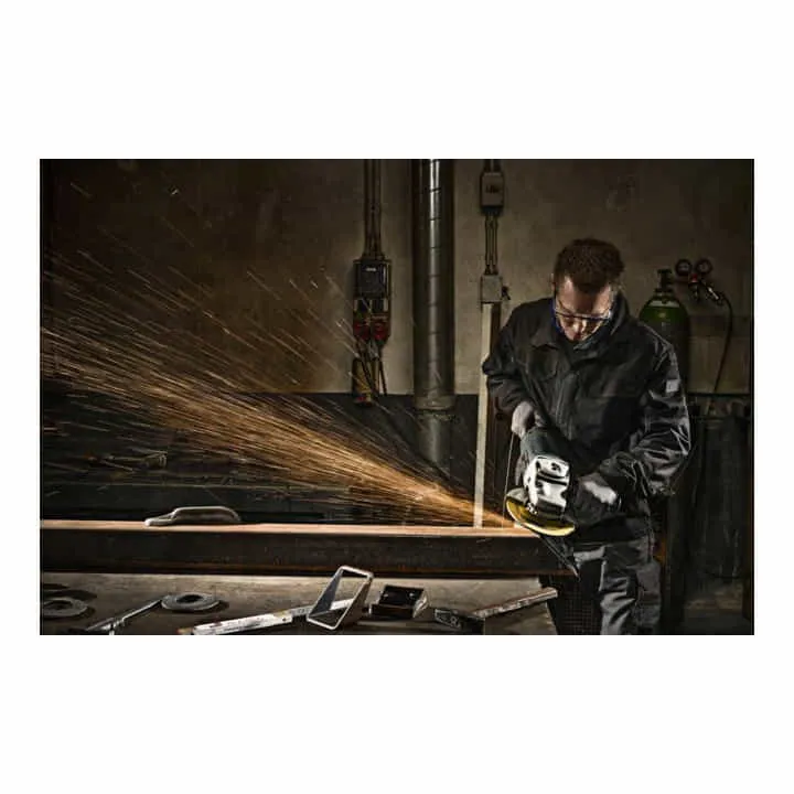 Disco de desbaste KLINGSPOR 24 Extra D125xS6mm ( 4000841474 )