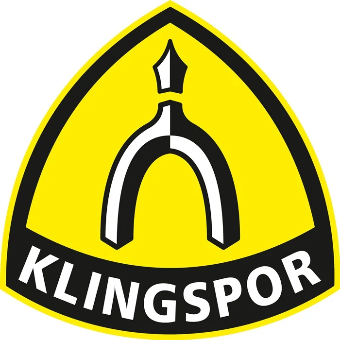 Disco de láminas KLINGSPOR SMT 325 Extra Ø 115 mm grano 80 recto ( 4000842815 )
