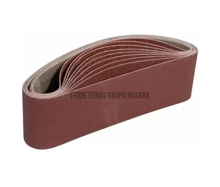 KLINGSPOR LIJA BANDA 3X24 G-40
