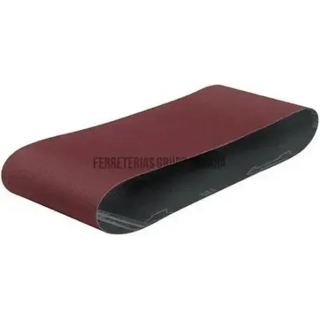 KLINGSPOR LIJA BANDA 4X24 G-100 #4482