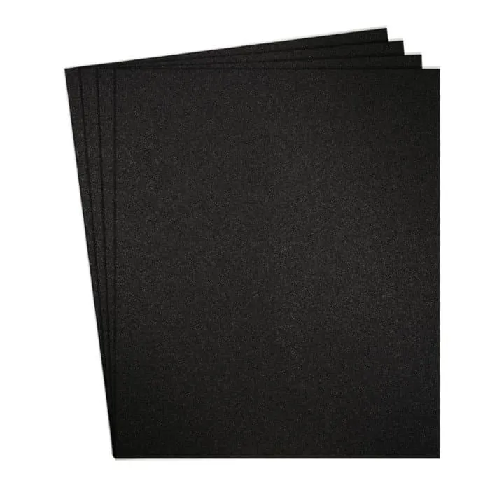 Papel de lija KLINGSPOR PS 11 L280xW230mm grano 320 ( 4000845639 )
