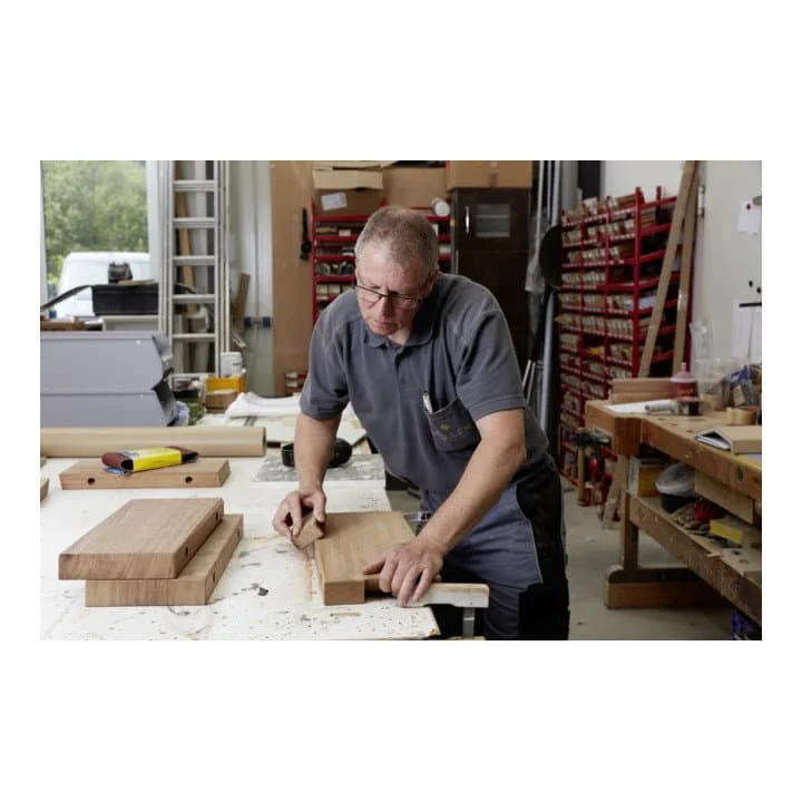 Rollo de papel de lija KLINGSPOR PS 22 F ACT 115 mm grano 40 ( 4000844789 )