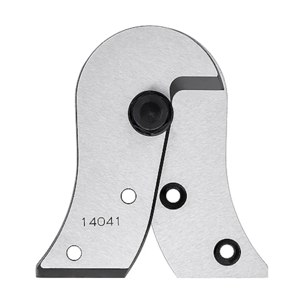(9579600) REPUESTO P/PINZA CORTACABLE MOD 9577600 KNIPEX