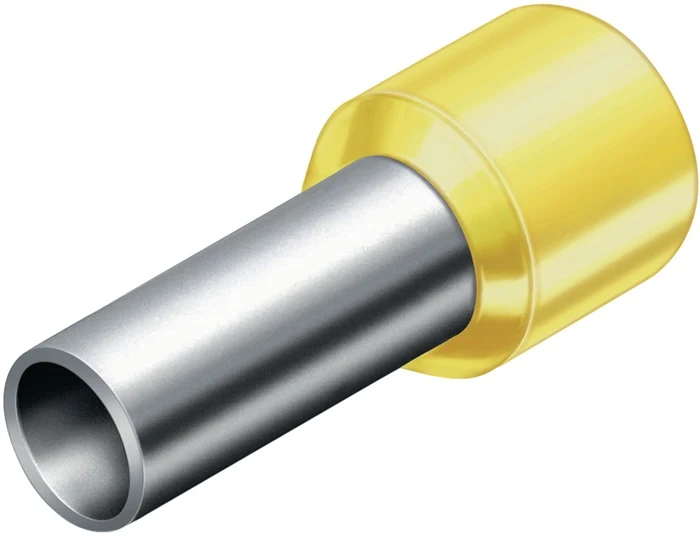 Alicate pelacables y crimpador Knipex ( 4000811185 ) Longitud 190 mm