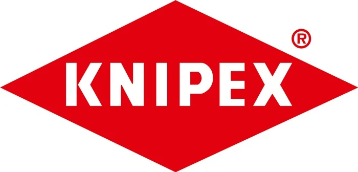 Cortapernos compacto Knipex CoBolt ( 4000795400 ) longitud 200 mm manguitos multicomponente blando 6 mm medio 5,2 mm duro...