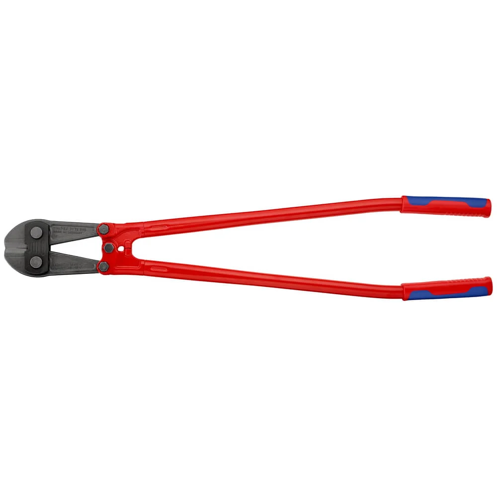 Cortapernos KNIPEX longitud 910 mm mangos multicomponente ( 4000810813 )