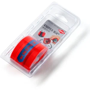KNIPEX (902210BK) CORTATUBOS BIX PARA TUBOS DE PLASTICO Y MANGUUERA