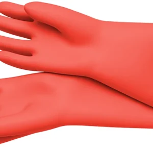 KNIPEX (986541) GUANTES ELECTRICISTA DEL 9 AISLADOS 1000V