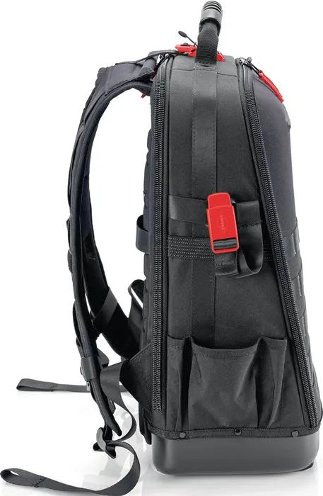 Mochila para herramientas Knipex Modular X18 ( 8002875212 ) W350xD250xH500mm