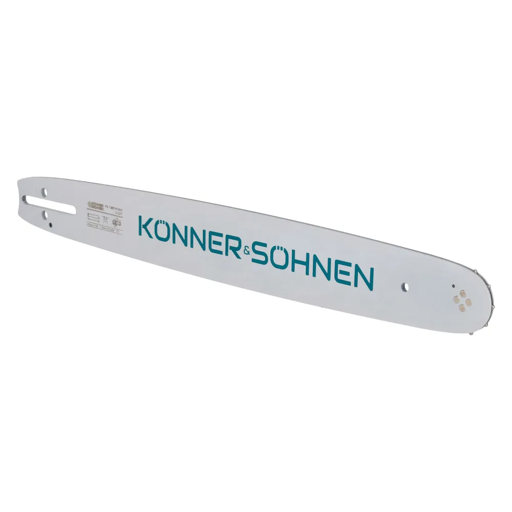 Barra de motosierra KS 188THK095 Könner & Söhnen