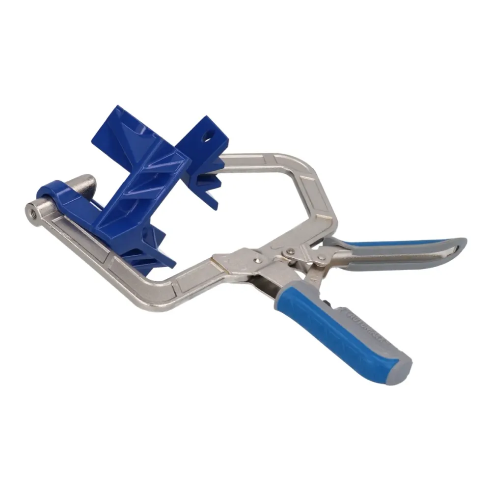 Kreg Automaxx abrazadera de esquina 90° 25 mm ( KHCCC ) Abrazadera de sujeción