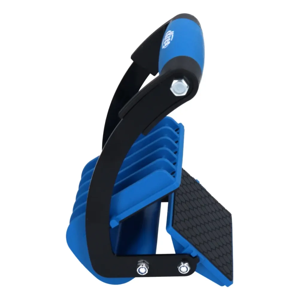Kreg KMA3000 GripMaxx Soporte para tableros de 19 mm 120 x 240 cm azul