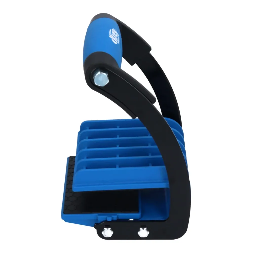 Kreg KMA3000 GripMaxx Soporte para tableros de 19 mm 120 x 240 cm azul