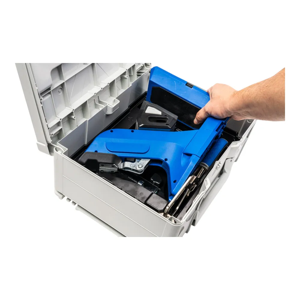 Plantilla para taladrar agujeros de bolsillo KREG 720 Systainer BASIC ( KPHJ720-SYSBASIC ) + Systainer