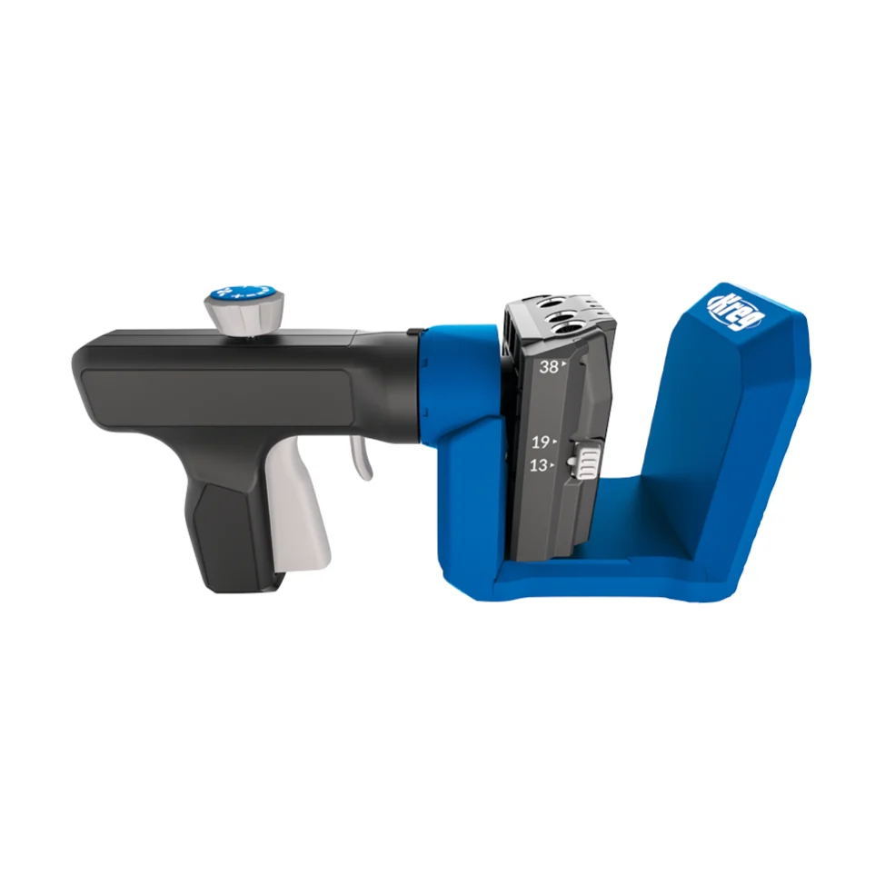 Plantilla de taladrar KREG Jig 520 PRO ( KPHJ520PRO ) + Broca escalonada + Broca + Tornillos + Abrazadera