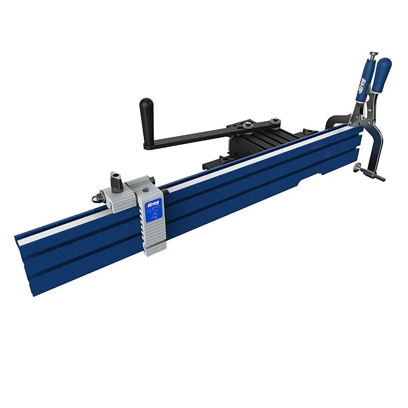 (PRS1200) SISTEMA DE PRECISION PARA MARCOS CON ROUTER KREG