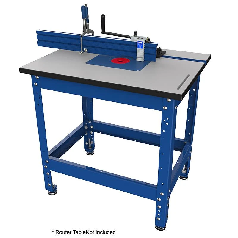 (PRS1200) SISTEMA DE PRECISION PARA MARCOS CON ROUTER KREG