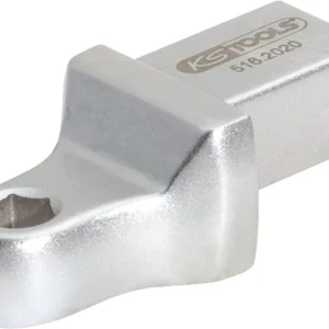 KS TOOLS 14x18mm Portabits de 5/16' ( 516.2020 )