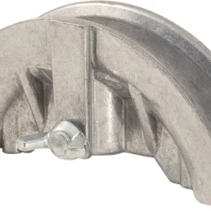 KS TOOLS Arco de curvado de aluminio, Ø 22 mm ( 203.1222 )