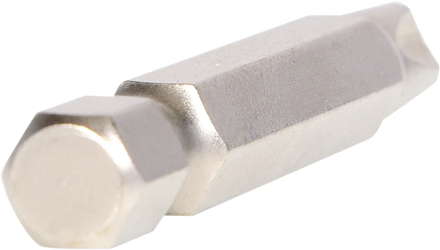 KS TOOLS 1/4' Bit ranurado cruzado PH# 2, 50mm, S2 ( 911.2213 )